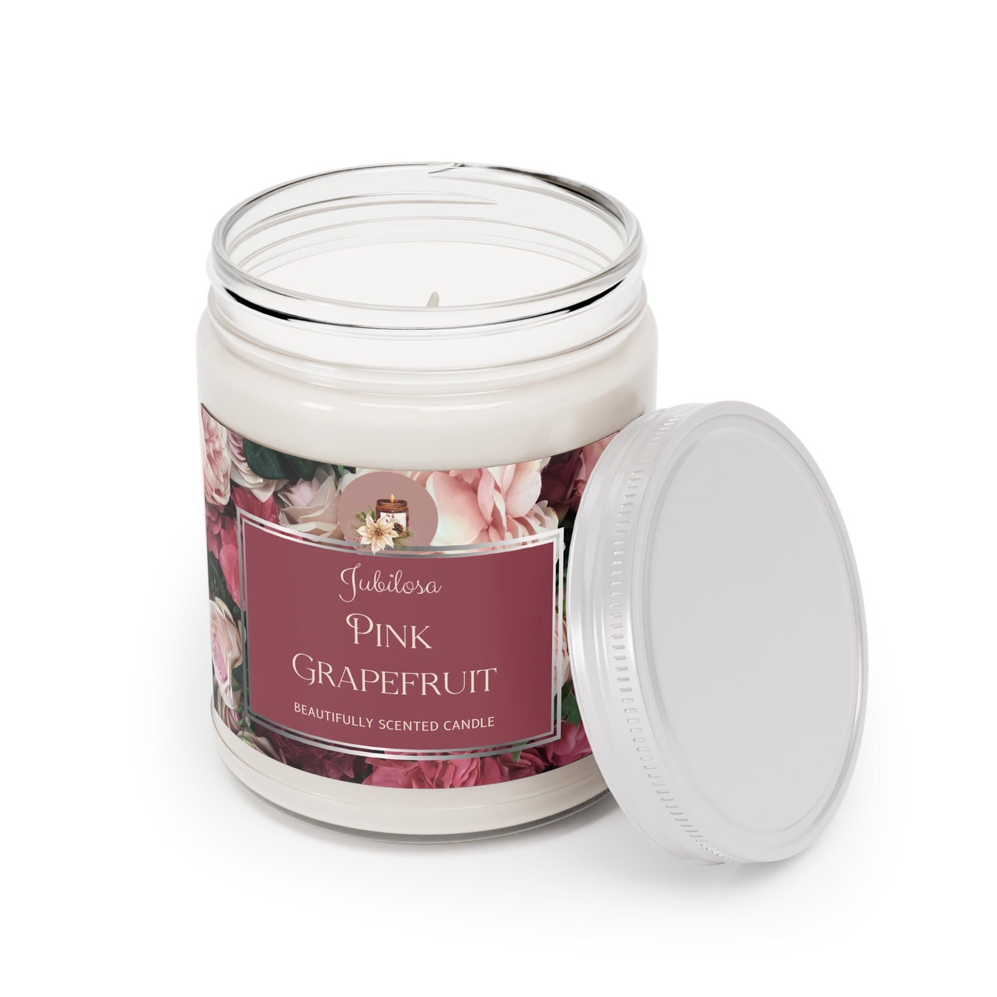 Fragrance Fusion Scented Candles Collection, 9oz