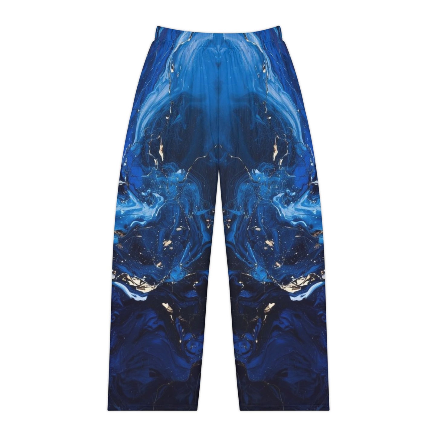 Indigo Motion Women's Pajama Pants (AOP)