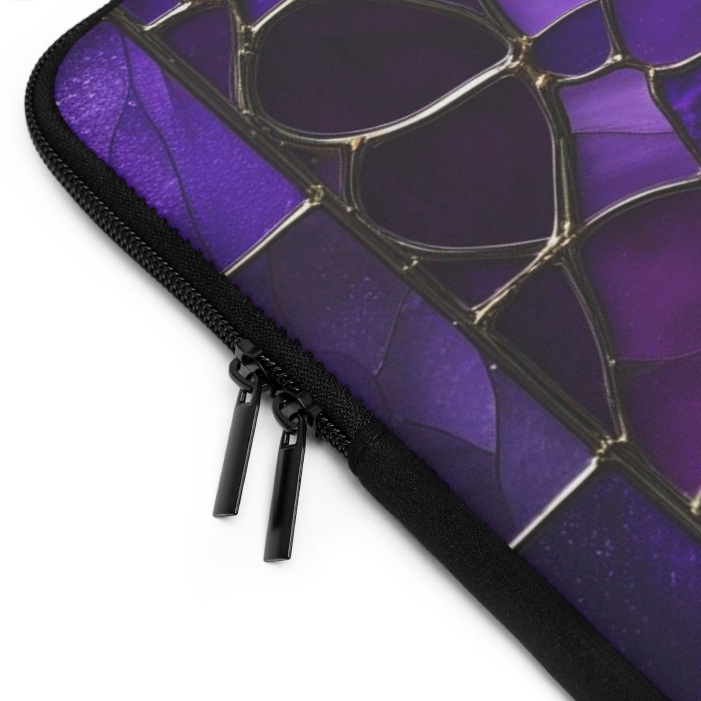 Violet Royale Laptop Sleeve