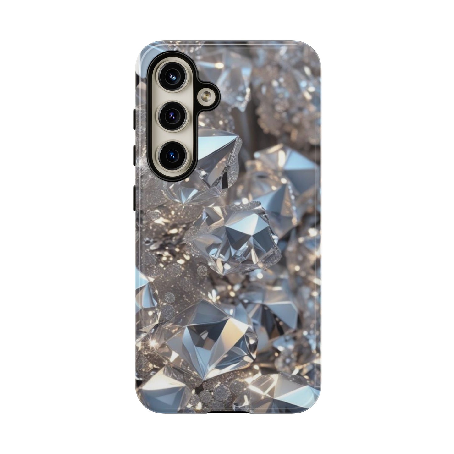 Diamond Life Tough Cases