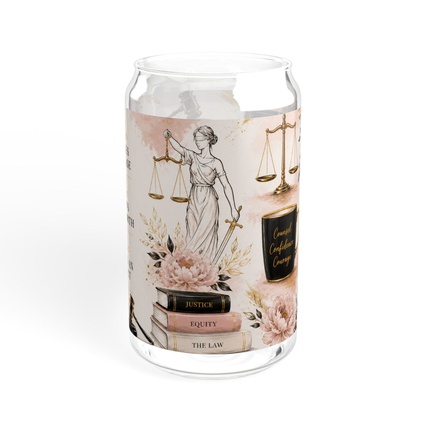 Counsel & Confidence: Attorney Sipper Glass
