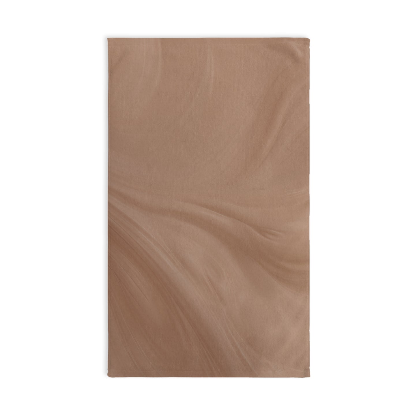 Mocha Bliss Hand Towel