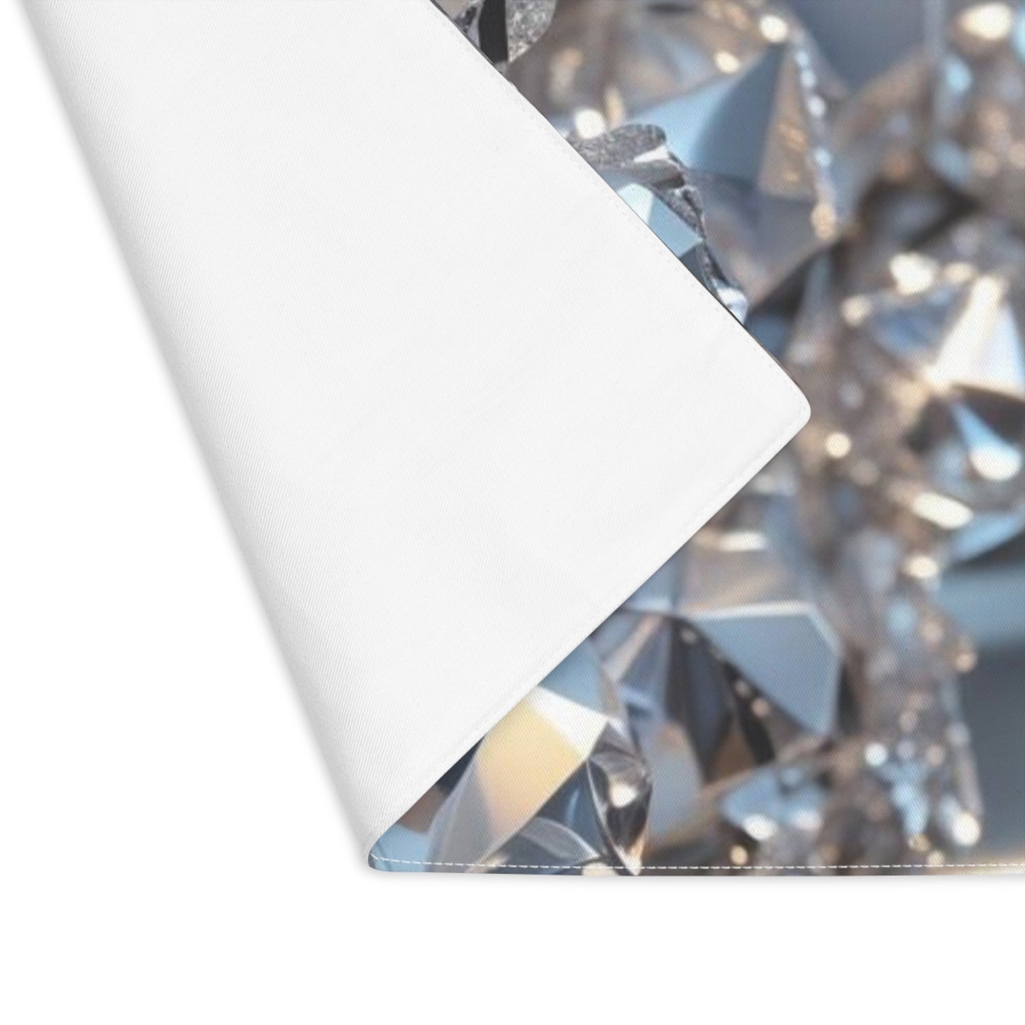 Diamond Life Placemat, 1pc