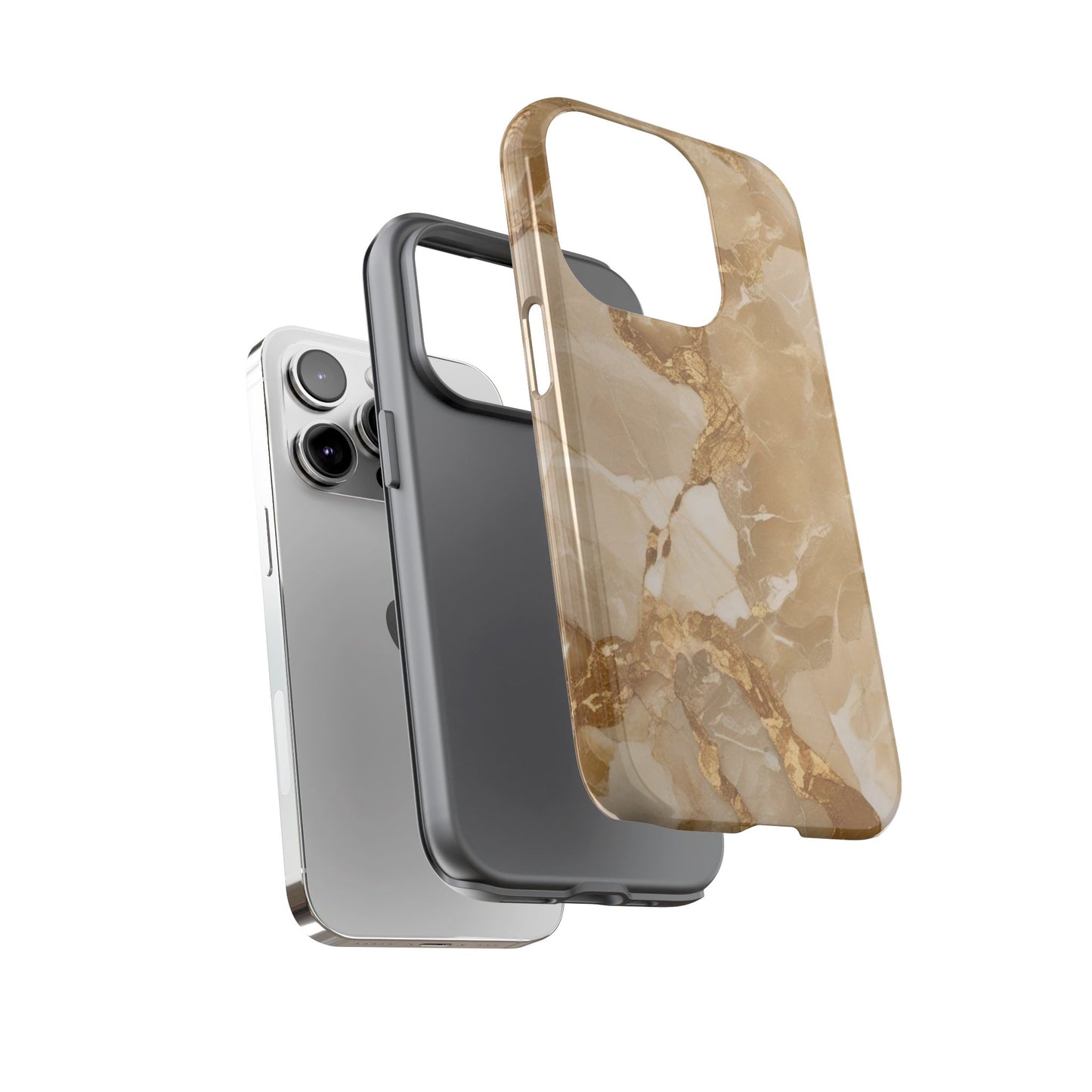 Marble Mirage Tough Cases