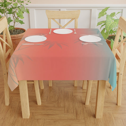 TropiCalm Retreat Dining Cover