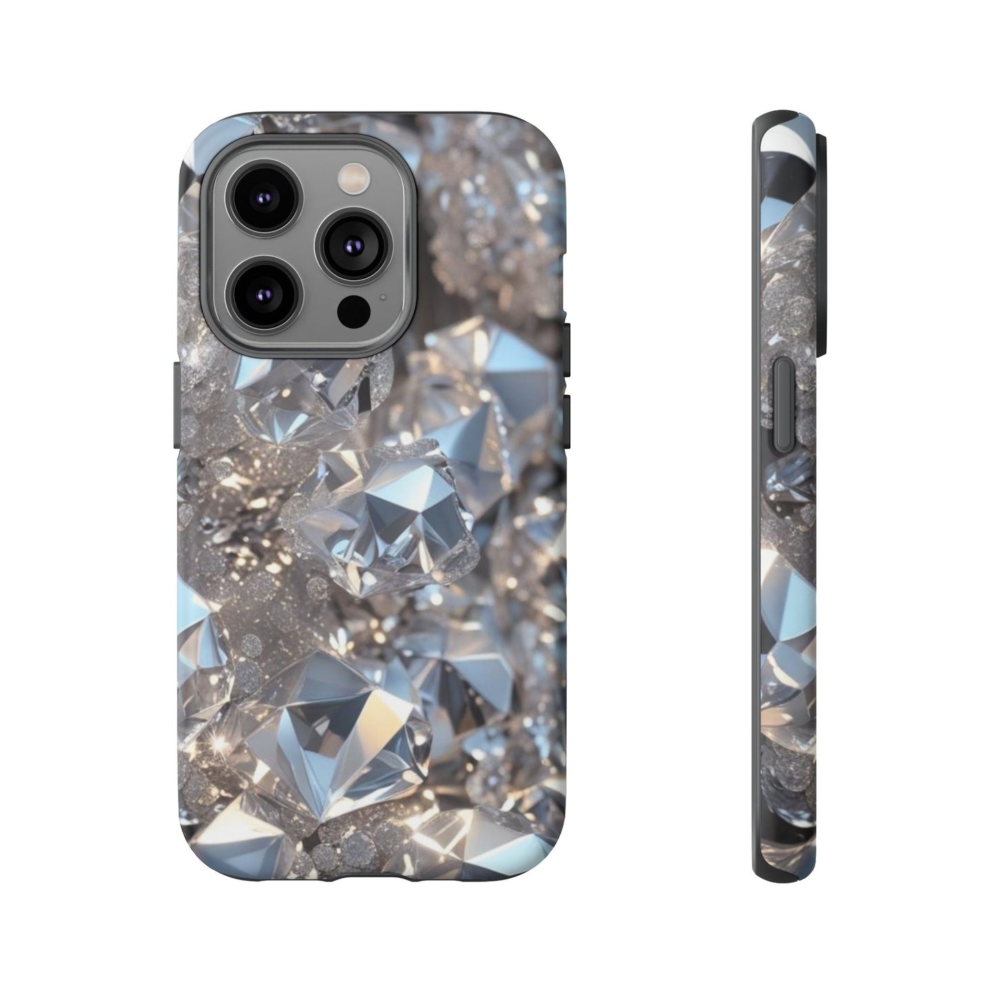 Diamond Life Tough Cases