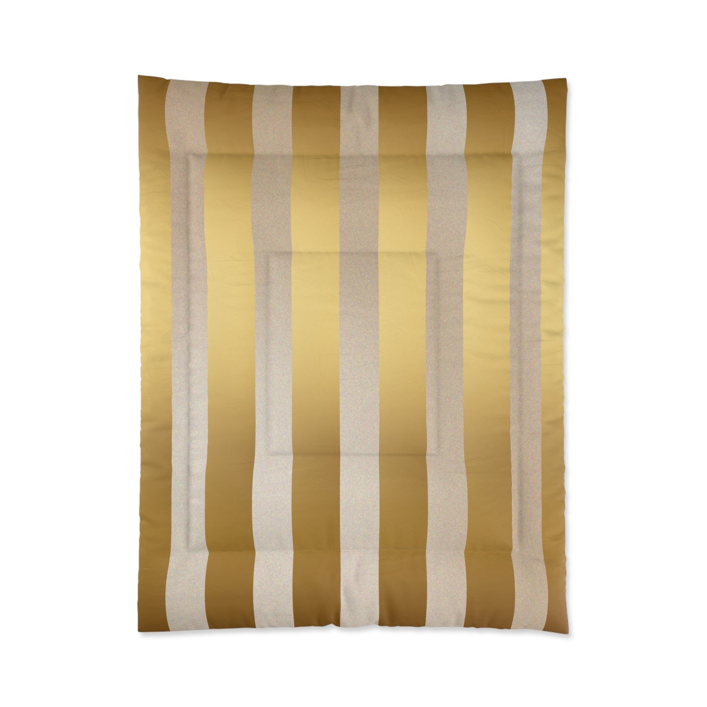 Golden Horizon Comforter