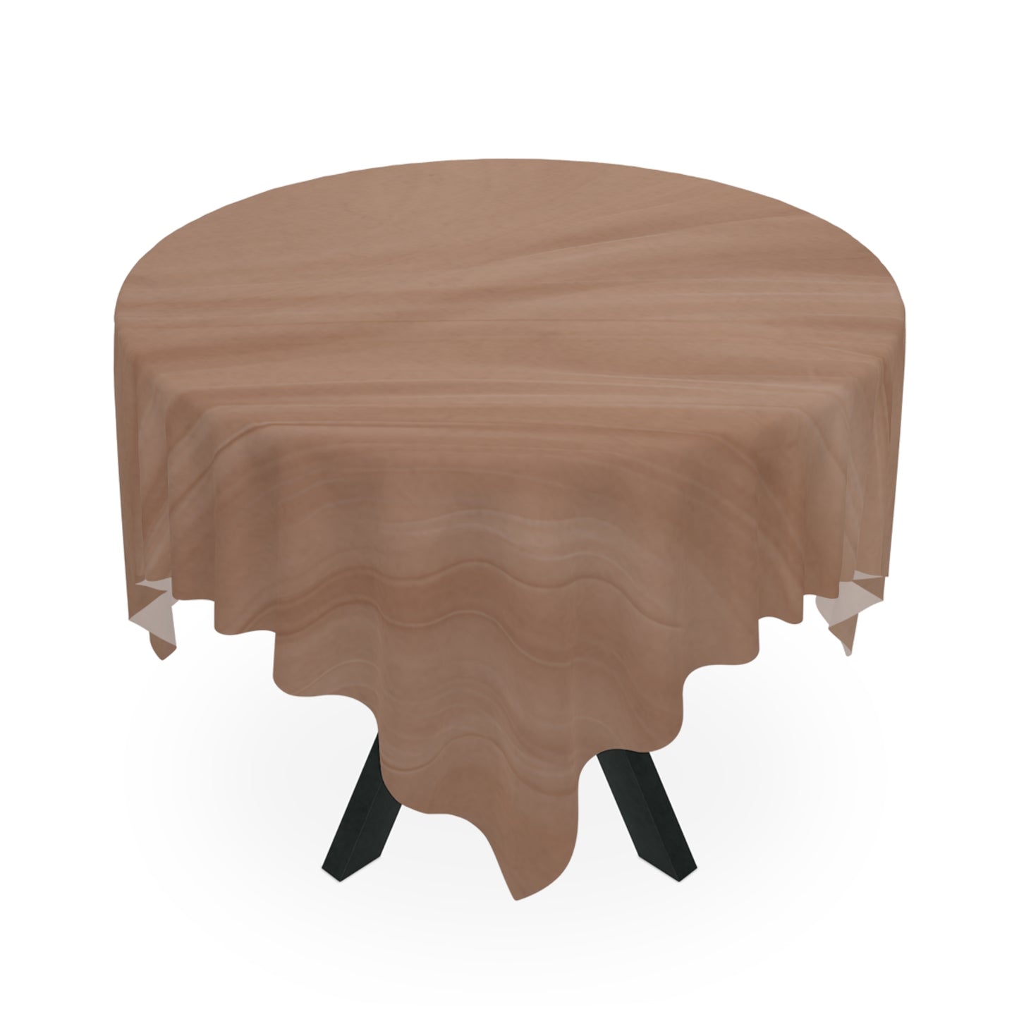 Mocha Bliss Tablecloth