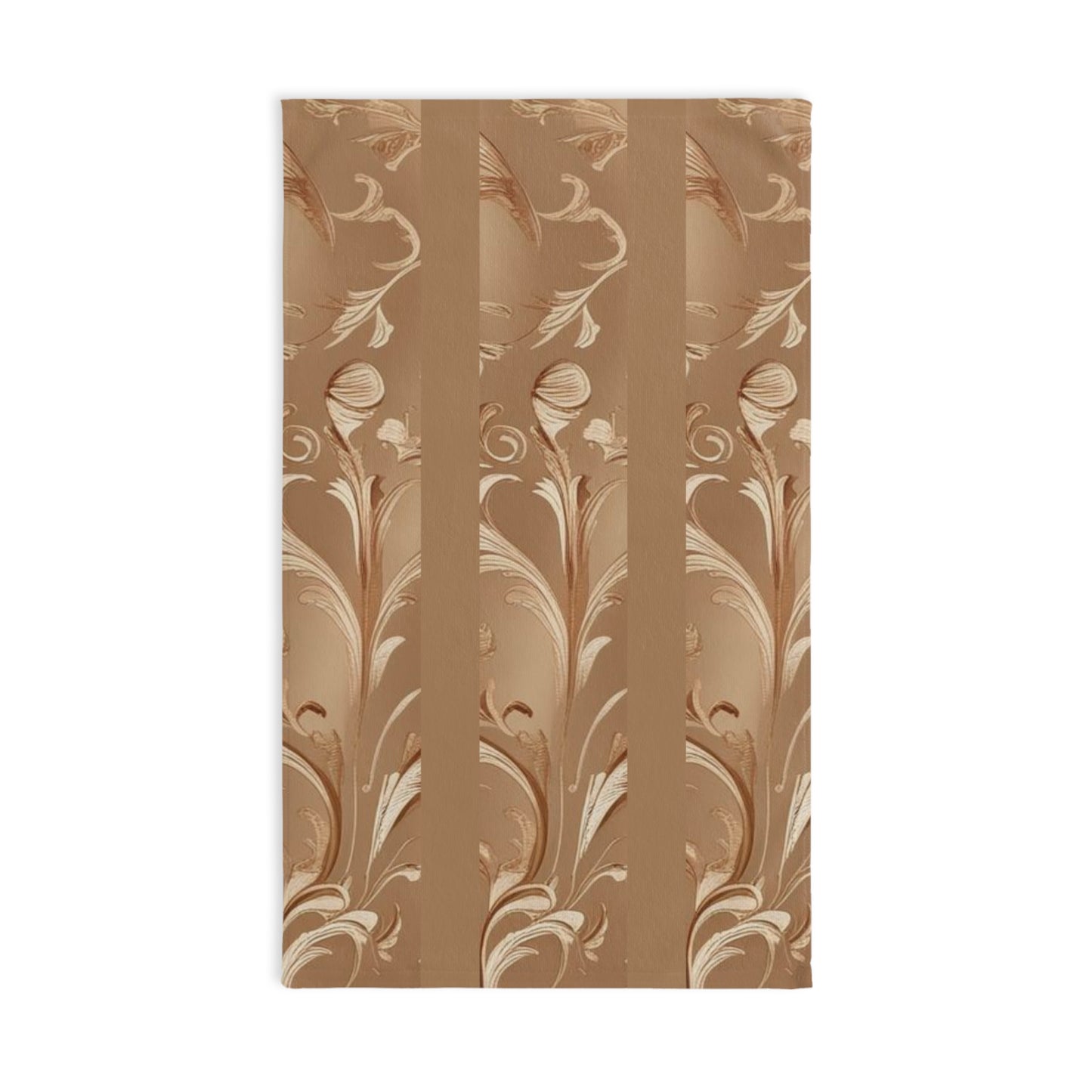 Mocha Bliss Hand Towel
