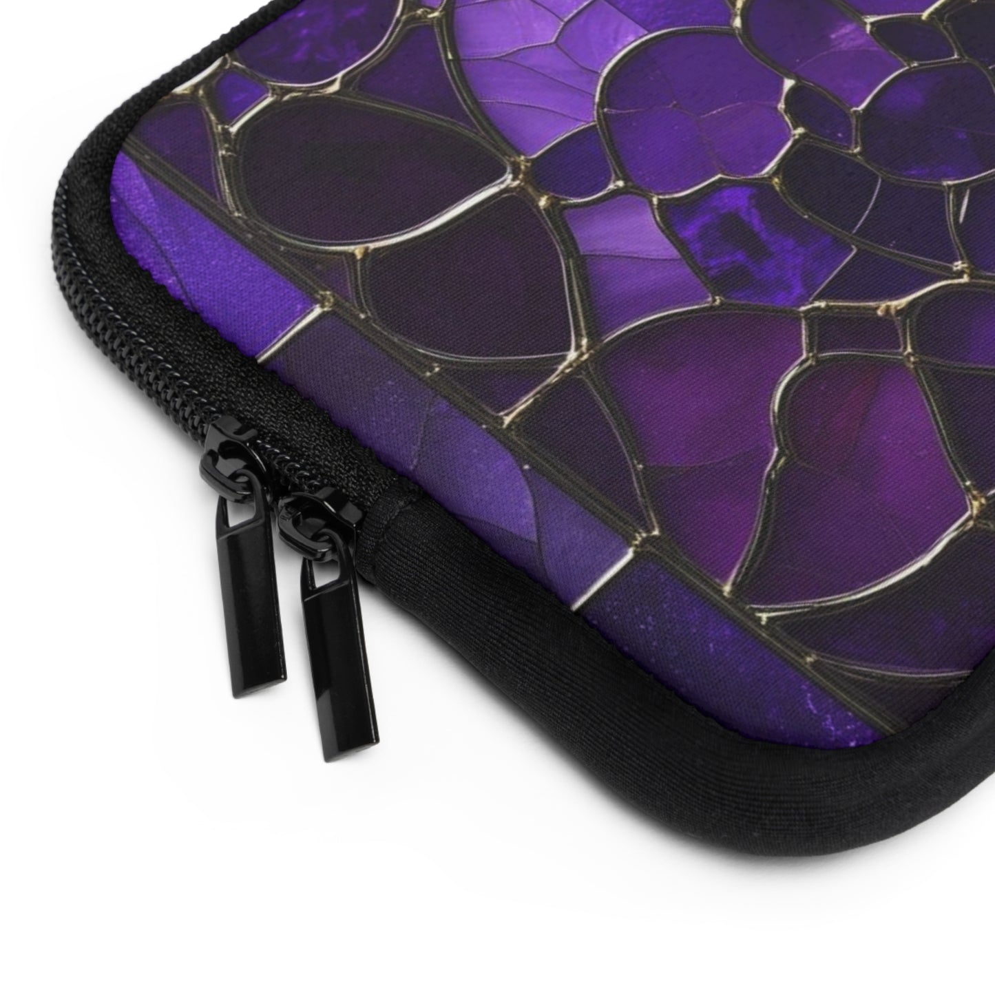 Violet Royale Laptop Sleeve