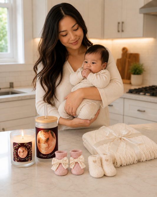 Golden Embrace 3 Gift Set
